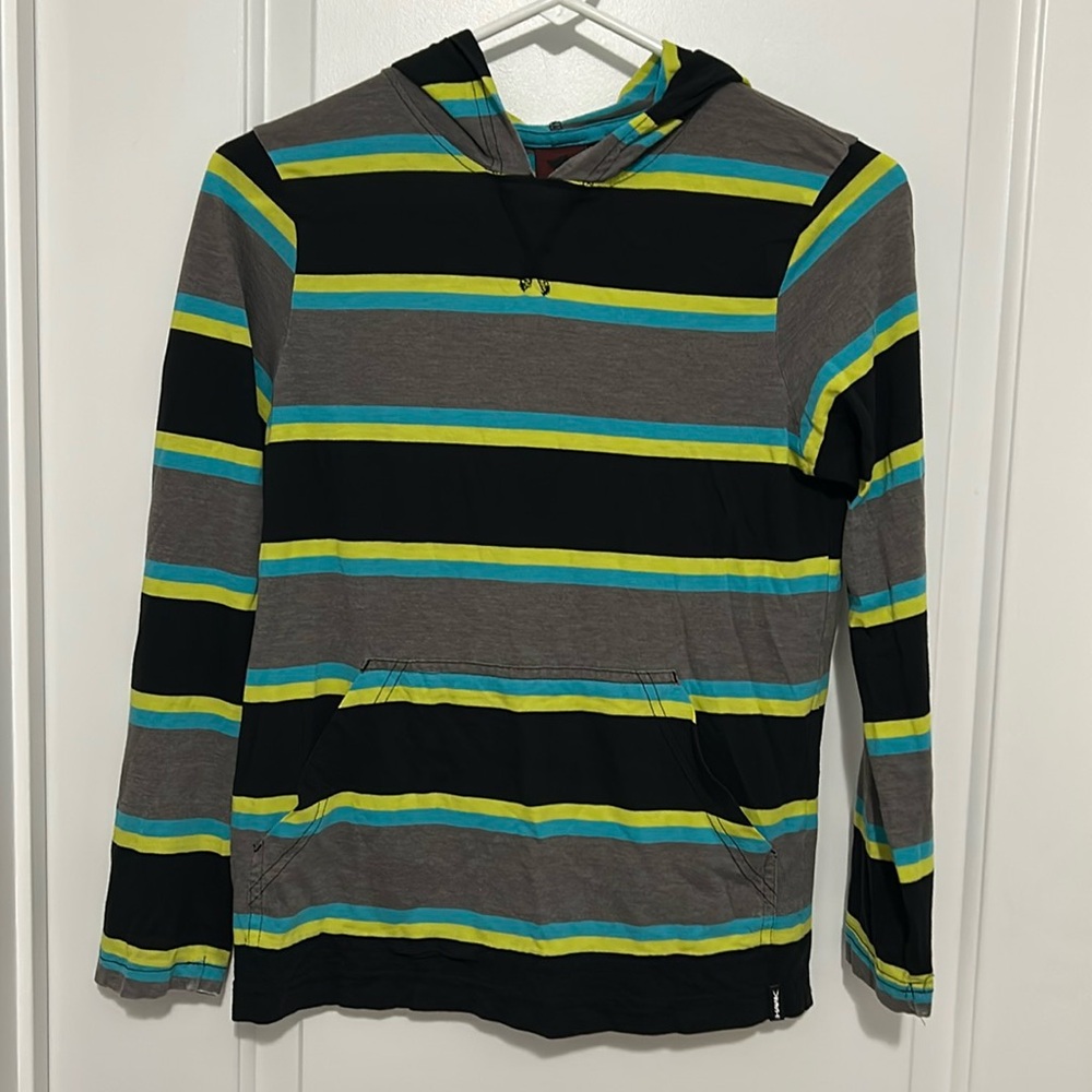 Tony Hawk Lightweight Hooded Pullover